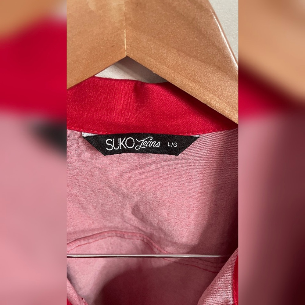 Suko Jacket - Picture 2 of 4
